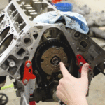 1.883 Cam Plug Install