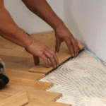 Can You Install Vtc on Wood Subfloor
