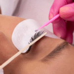 Can I Get Lash Extensions While on Twyneo