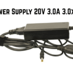 AC Power Supply 20V 3.0A 3.0x1.5mm