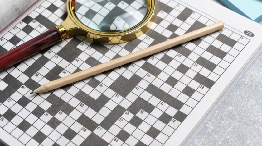 Sch Not Far From Des Moines Crossword Clue
