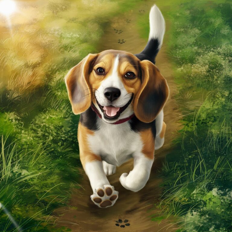 Beagle