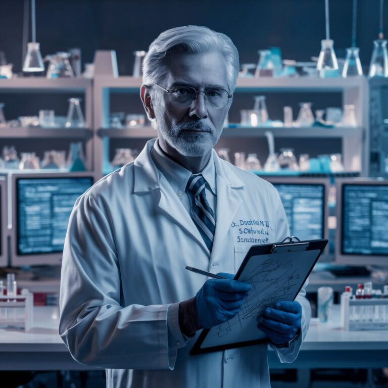 Dr. Jonathan H. Schwartz