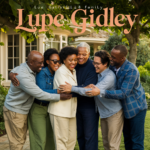 lupe gidley