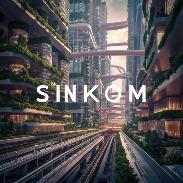 sinkom