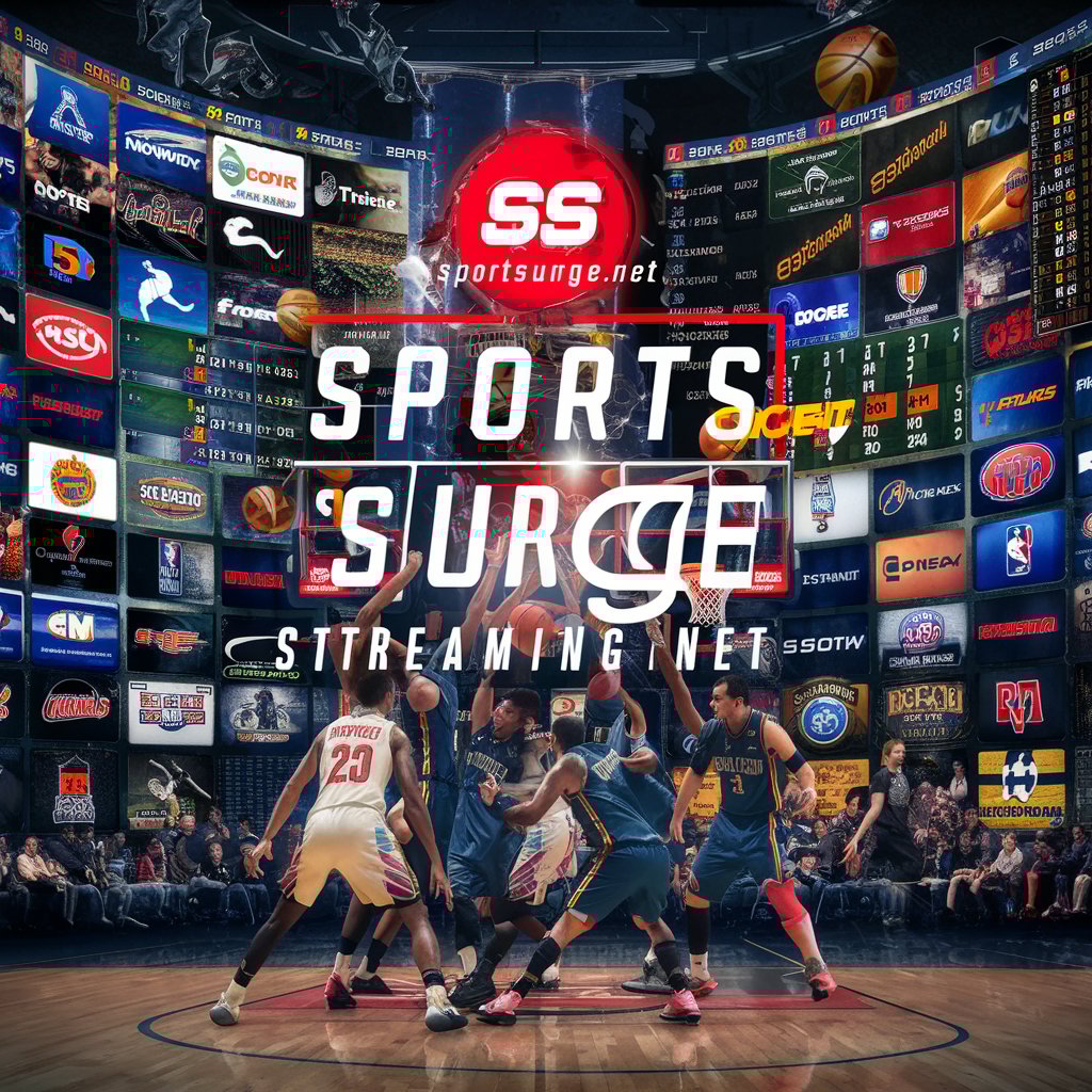 sportsurge.net