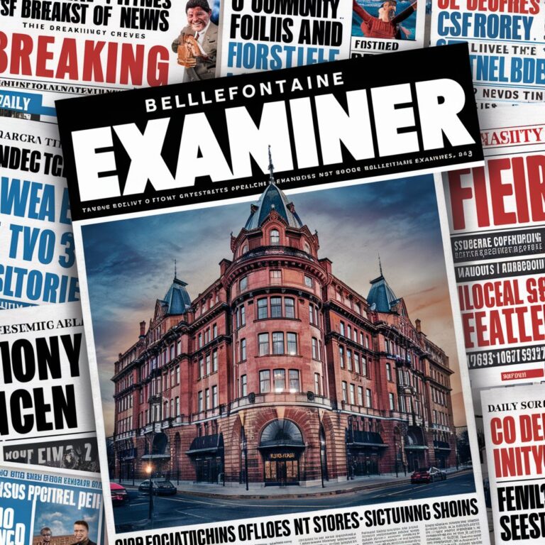 bellefontaine examiner