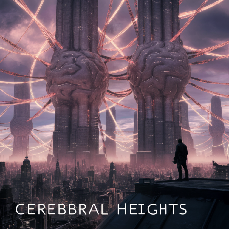 cerebral heights