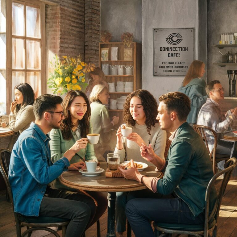connectioncafe.com