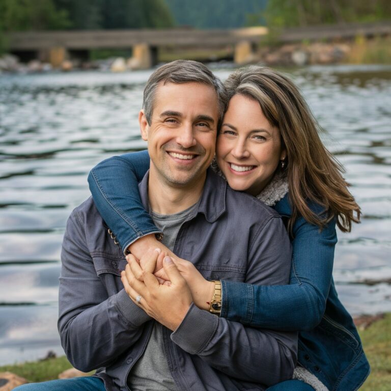 Eric Weinberger Wife: A Look Into the Life Behind the Name eric weinberger wife