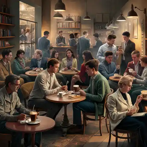 connectioncafe.com
