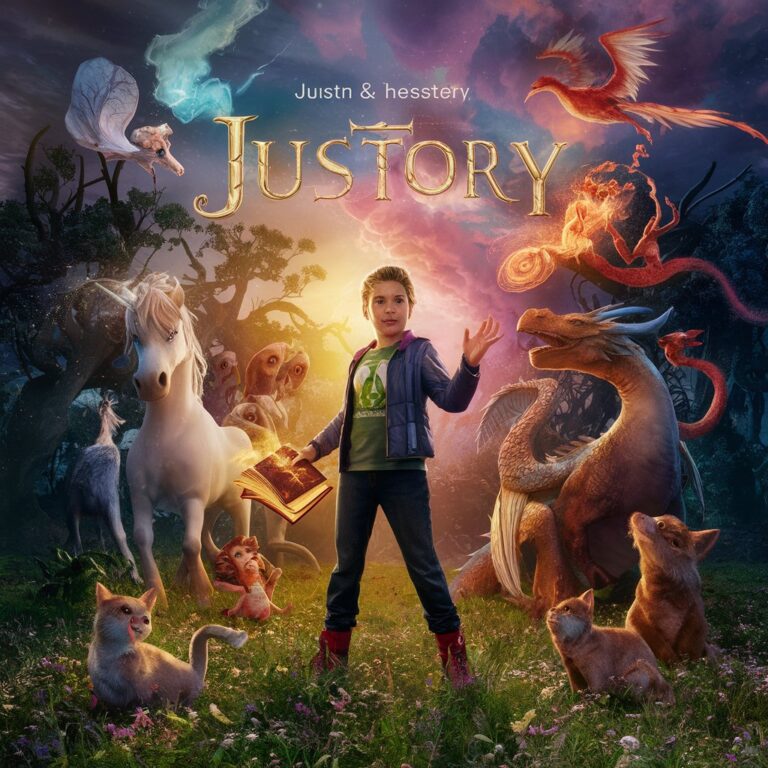 justory