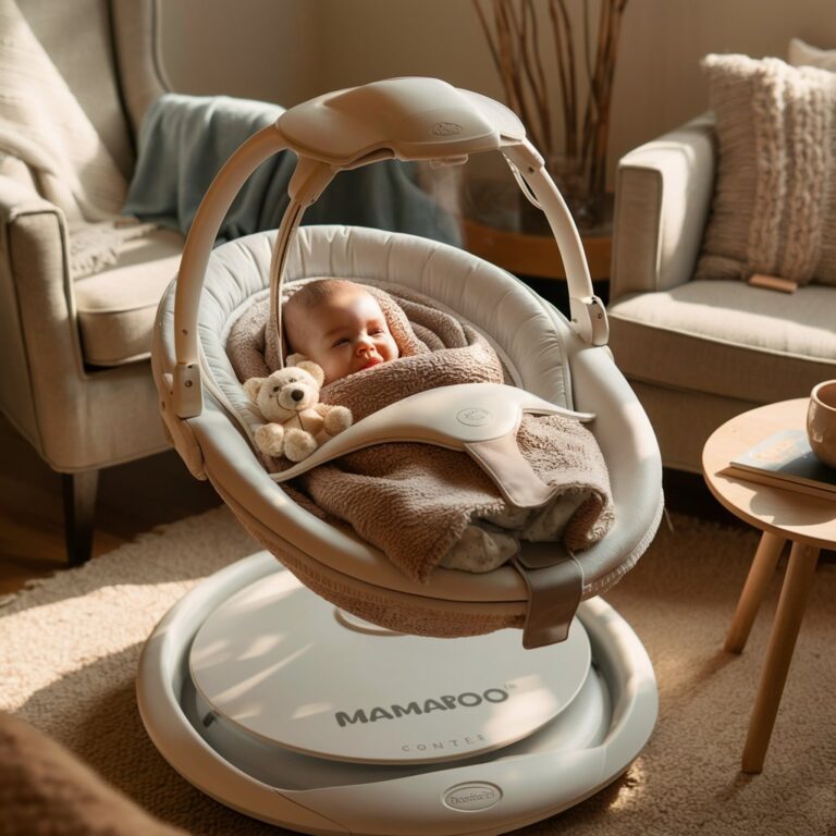 mamaroo