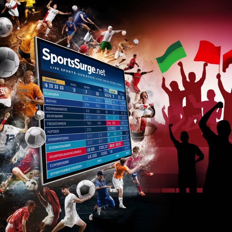 sportsurge.net