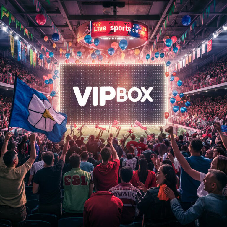 vipbox