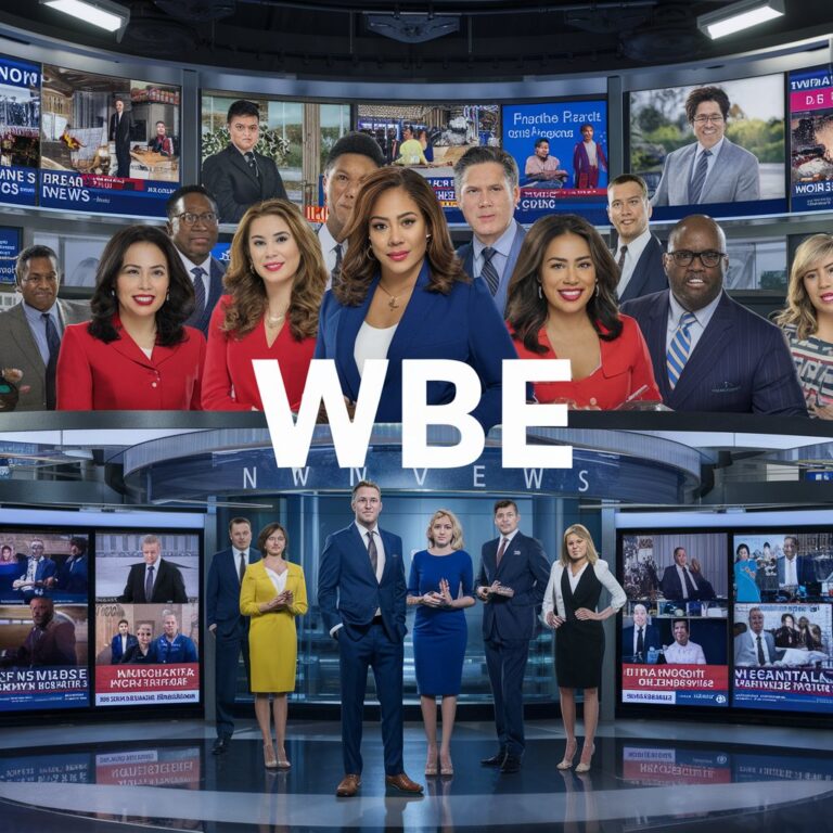 wbre