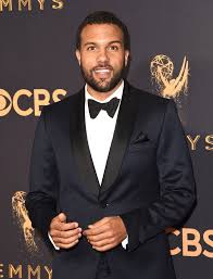 O-T Fagbenle: Actor, Filmmaker, and Cultural Trailblazer o-t fagbenle