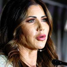 Kristi Noem: Life, Career, and Political Journey of South Dakota’s Governor kristi noem