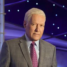 Alex Trebek: Legacy of a Game Show Icon and Cultural Icon alex trebek