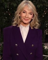 Deidre Hall: Iconic Actress, Advocate, and Television Legend deidre hall