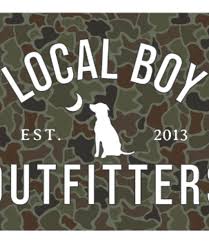 Local Boy: Exploring Community, Growth, and Opportunities local boy
