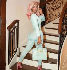 Cardi B: Music Career, Influence, and Cultural Impact cardi b ass