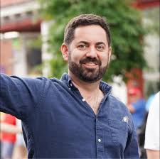 Mike Lawler: Life, Career, and Political Journey of a Rising American Politician mike lawler