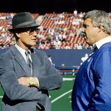 Tom Landry: Legendary Coach, Innovator, and Football Icon tom landry